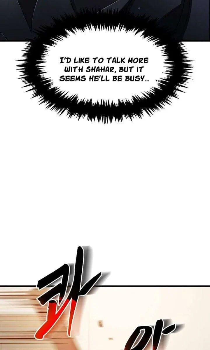 The God of War Is Leveling Up Chapter 69 Page 92