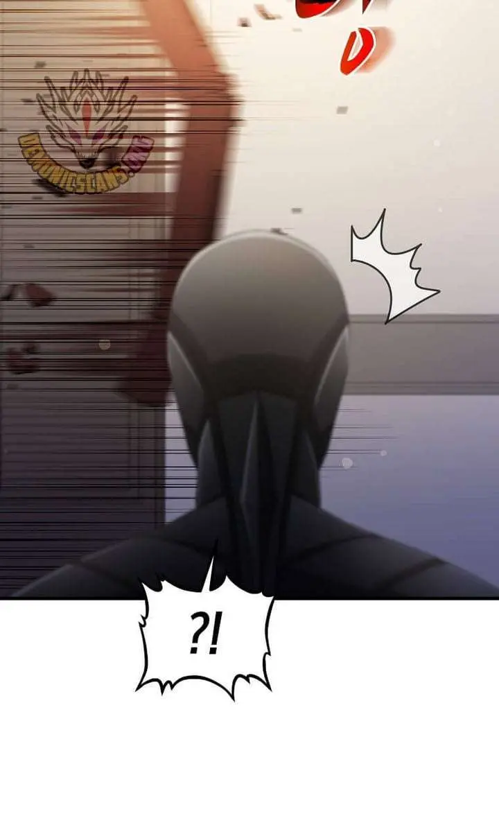 The God of War Is Leveling Up Chapter 69 Page 93