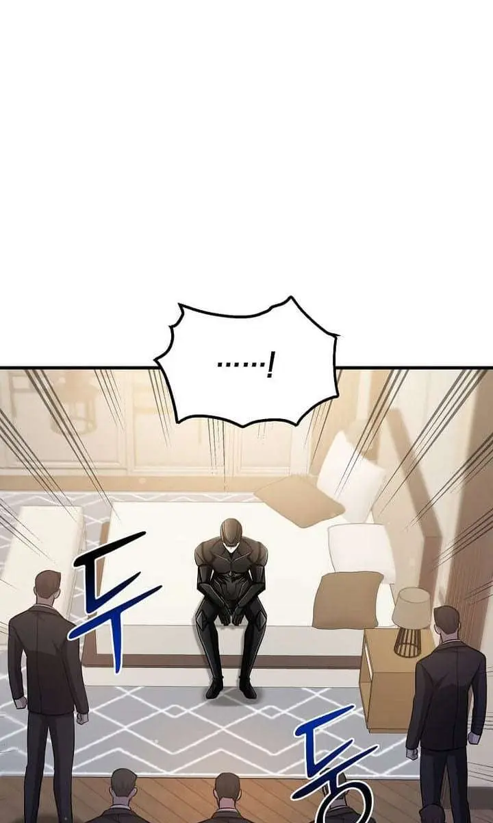 The God of War Is Leveling Up Chapter 69 Page 95