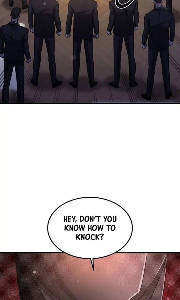 The God of War Is Leveling Up Chapter 69 Page 96