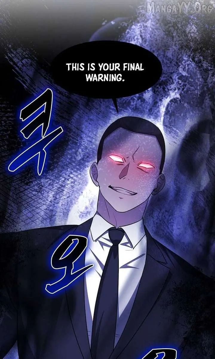 The God of War Is Leveling Up Chapter 69 Page 99