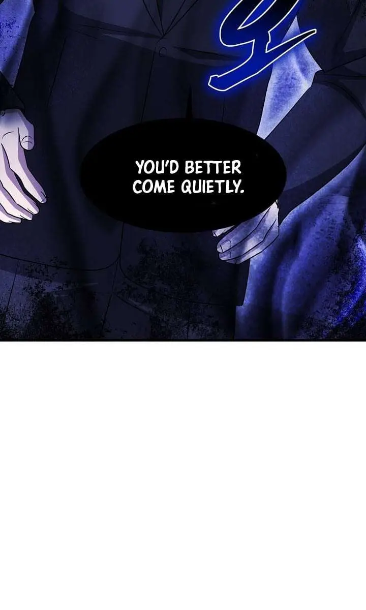 The God of War Is Leveling Up Chapter 69 Page 100