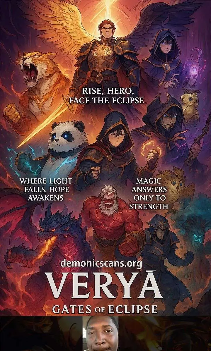 The God of War Is Leveling Up Chapter 70 Page 2