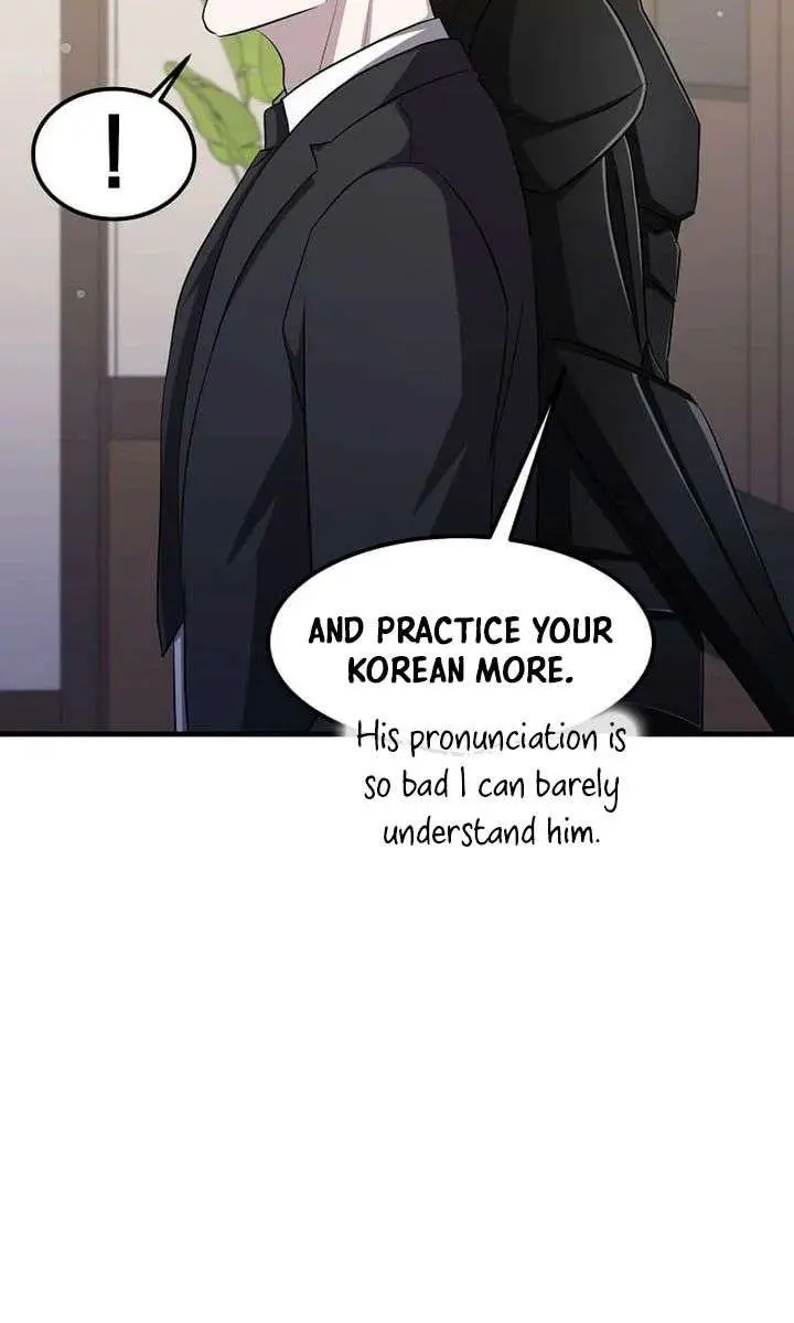 The God of War Is Leveling Up Chapter 70 Page 9