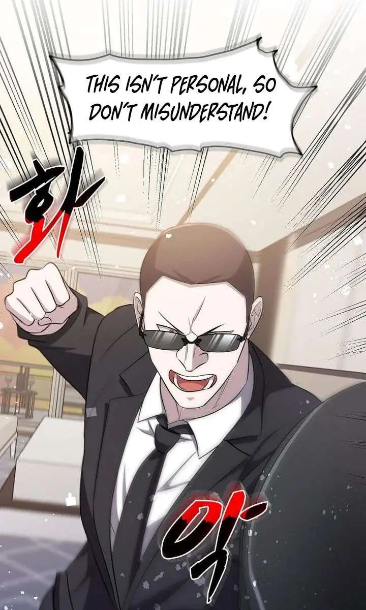 The God of War Is Leveling Up Chapter 70 Page 13