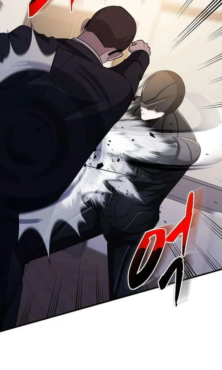 The God of War Is Leveling Up Chapter 70 Page 16