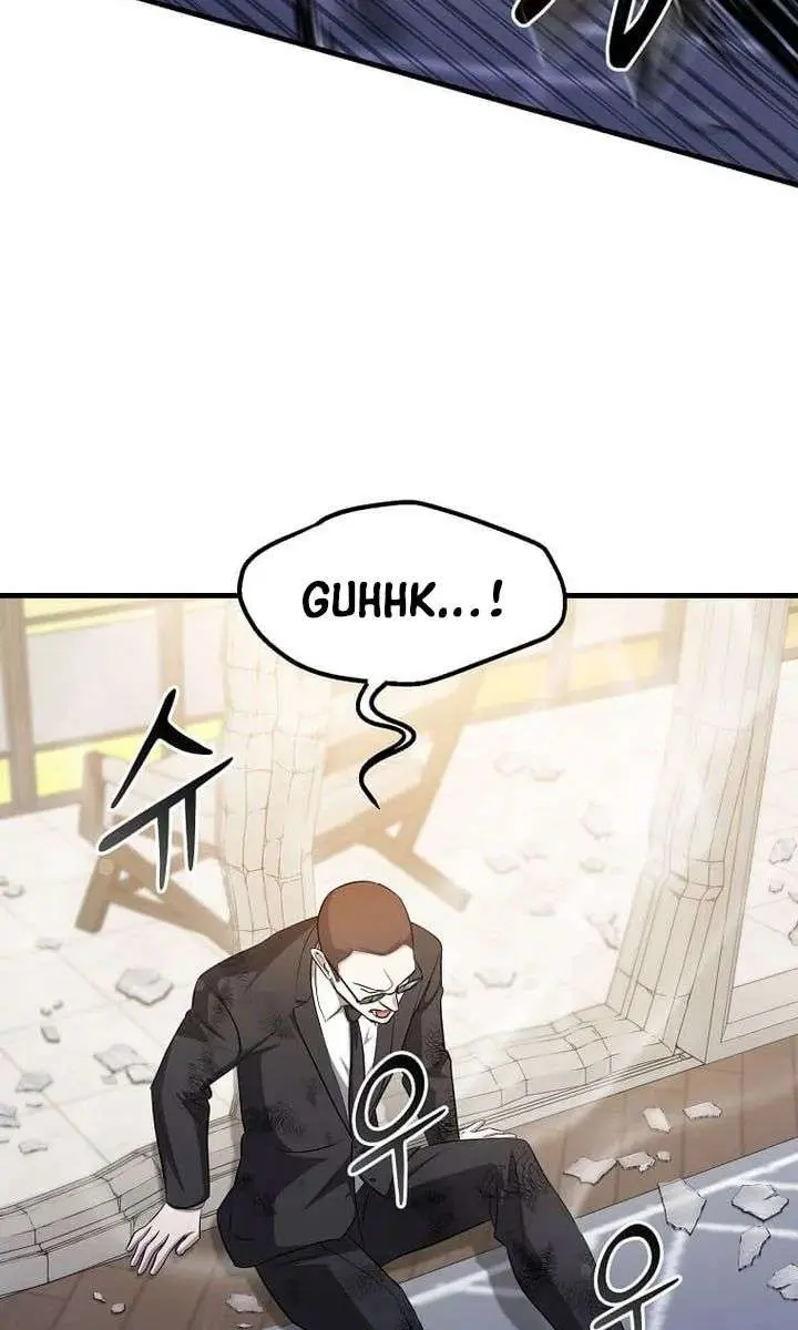 The God of War Is Leveling Up Chapter 70 Page 18