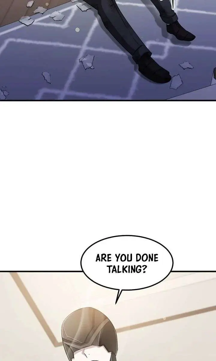 The God of War Is Leveling Up Chapter 70 Page 19