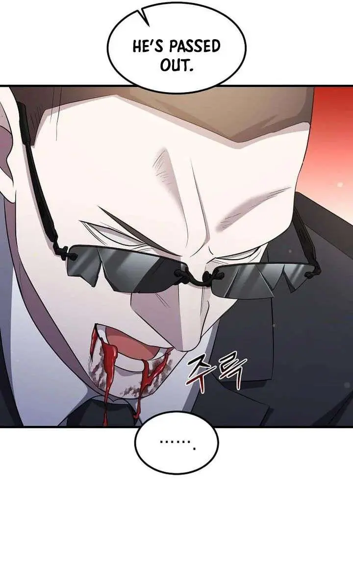 The God of War Is Leveling Up Chapter 70 Page 21