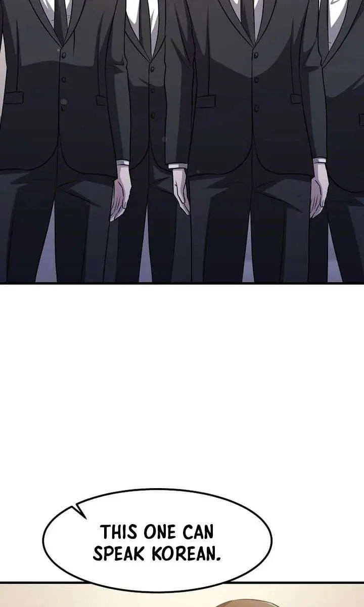 The God of War Is Leveling Up Chapter 70 Page 24