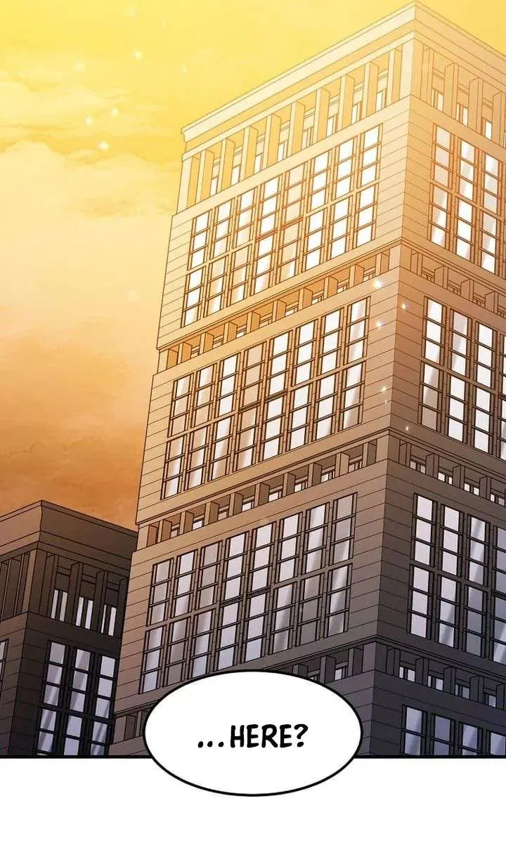 The God of War Is Leveling Up Chapter 70 Page 29