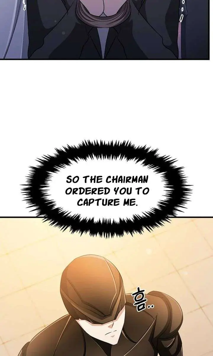 The God of War Is Leveling Up Chapter 70 Page 31