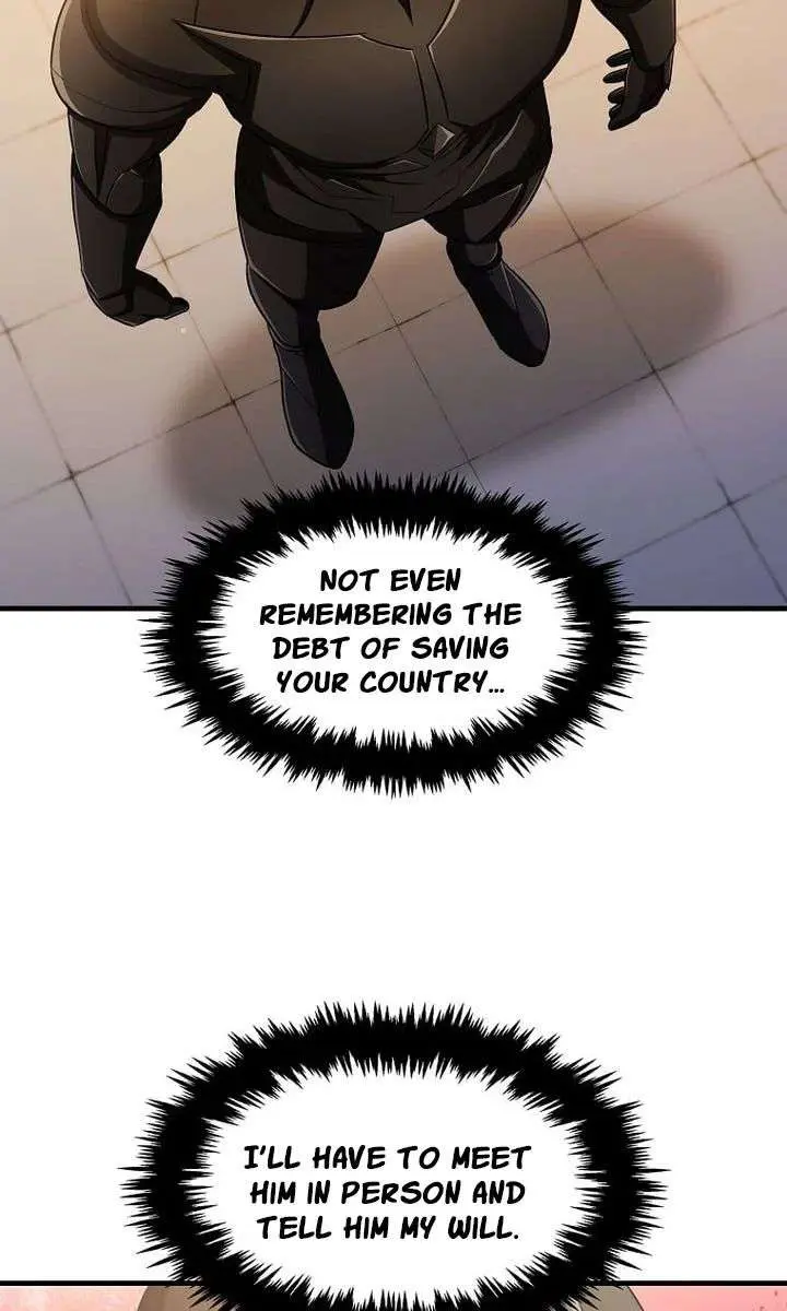 The God of War Is Leveling Up Chapter 70 Page 32