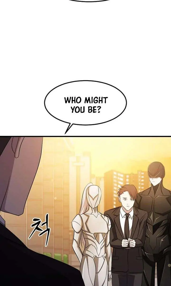 The God of War Is Leveling Up Chapter 70 Page 35