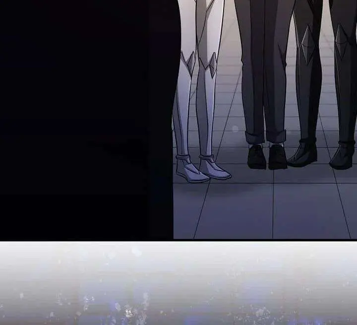 The God of War Is Leveling Up Chapter 70 Page 36