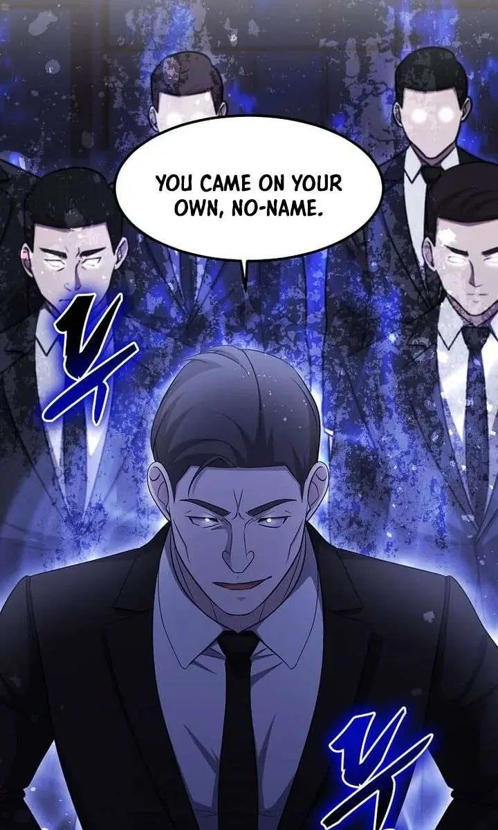 The God of War Is Leveling Up Chapter 70 Page 37