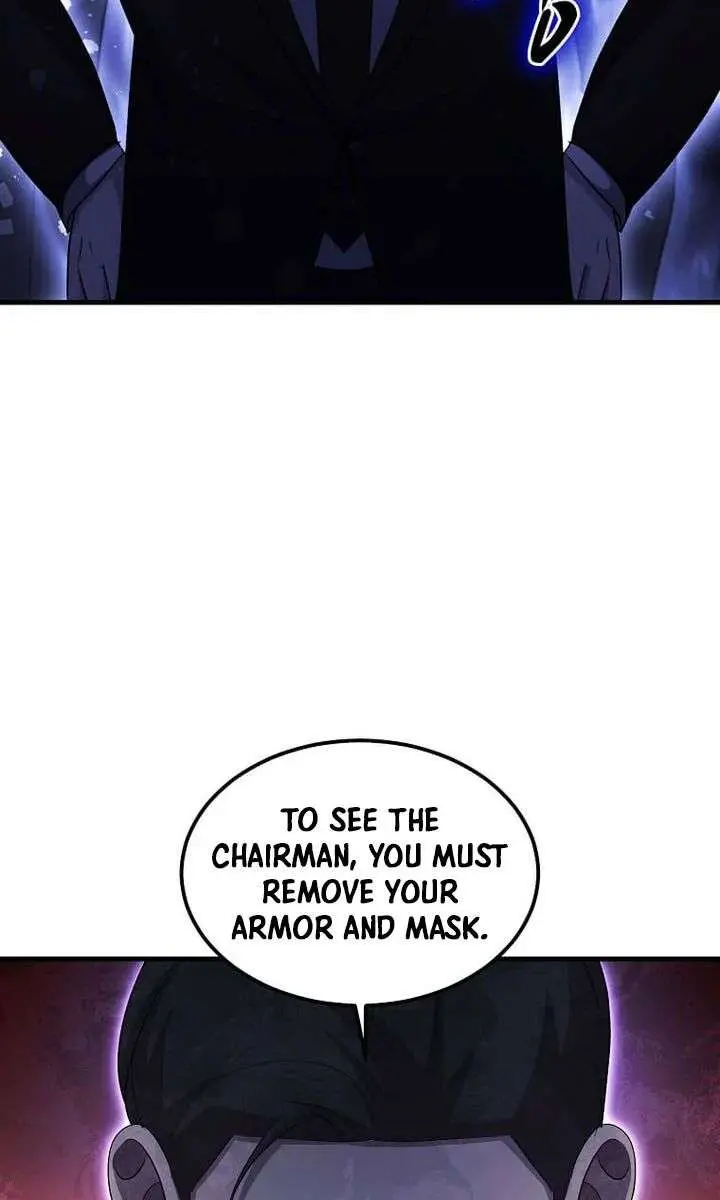 The God of War Is Leveling Up Chapter 70 Page 38