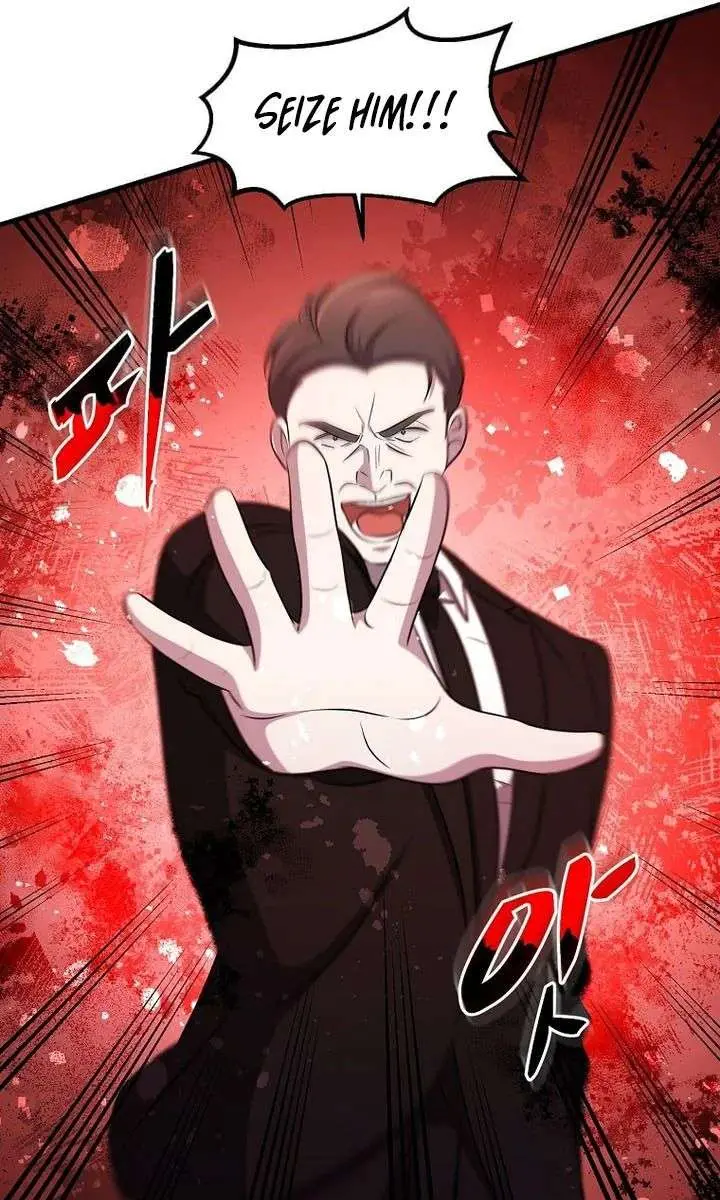 The God of War Is Leveling Up Chapter 70 Page 44