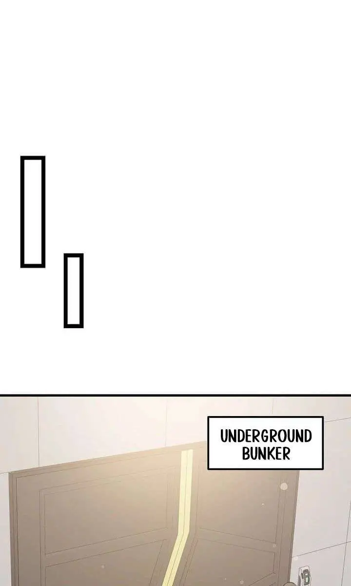 The God of War Is Leveling Up Chapter 70 Page 47