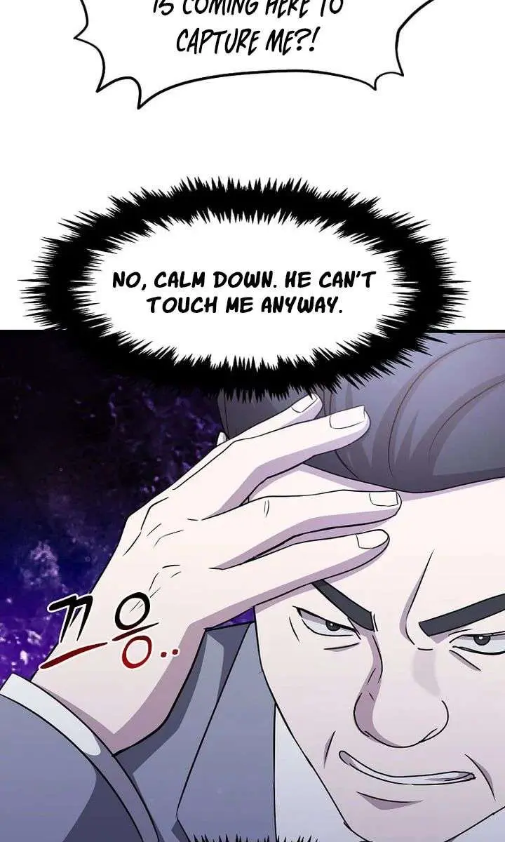 The God of War Is Leveling Up Chapter 70 Page 53