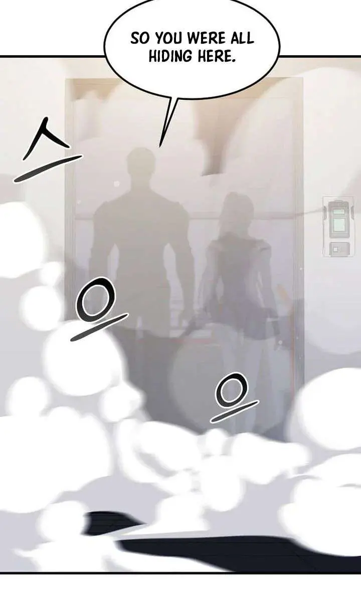 The God of War Is Leveling Up Chapter 70 Page 61