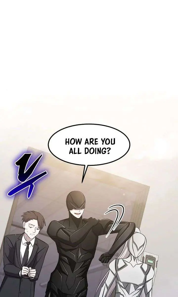 The God of War Is Leveling Up Chapter 70 Page 62