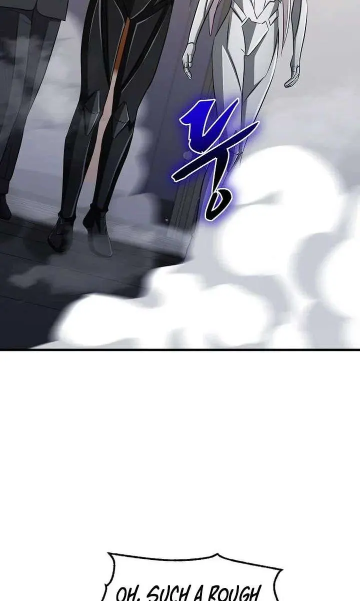 The God of War Is Leveling Up Chapter 70 Page 63