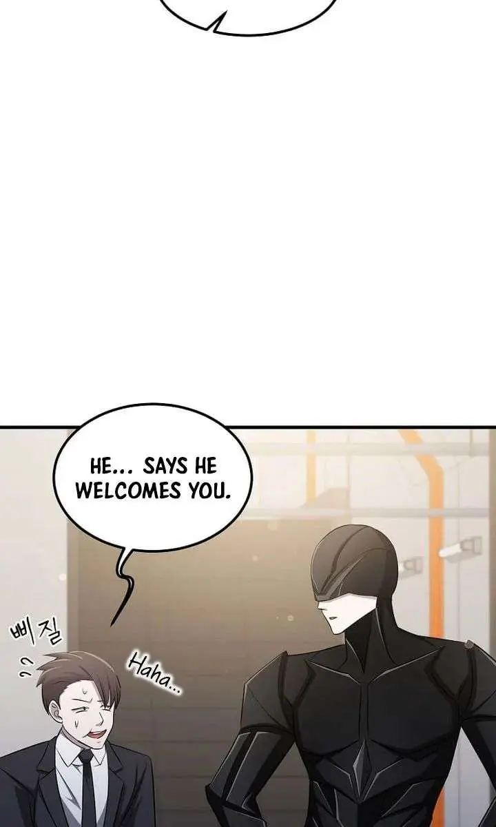 The God of War Is Leveling Up Chapter 70 Page 66