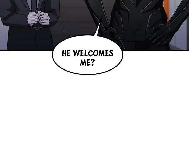 The God of War Is Leveling Up Chapter 70 Page 67