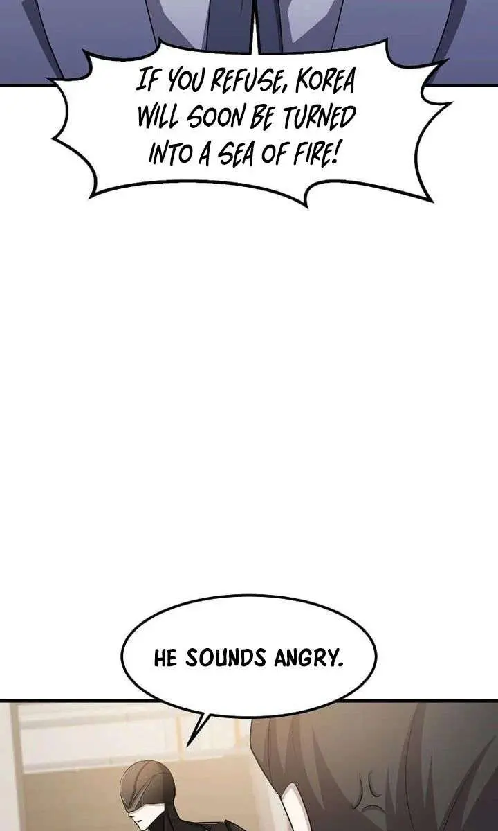 The God of War Is Leveling Up Chapter 70 Page 69