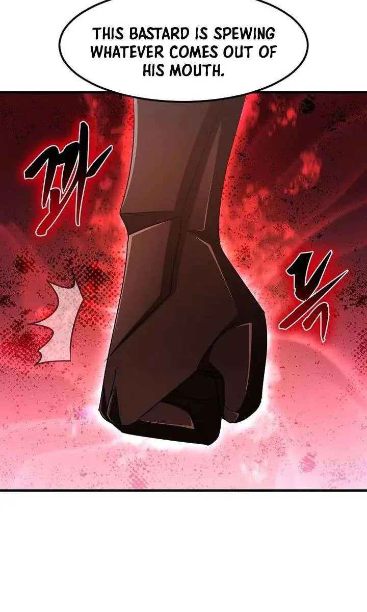 The God of War Is Leveling Up Chapter 70 Page 79