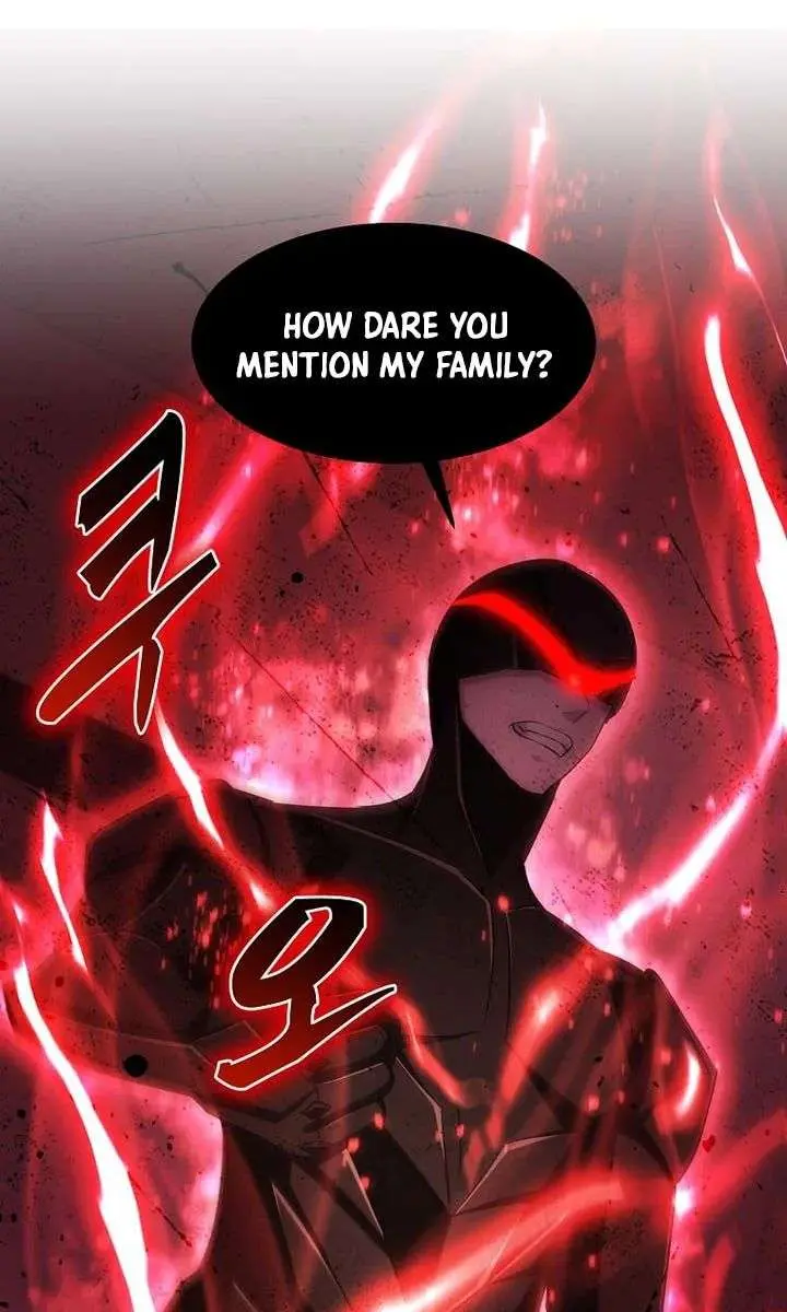 The God of War Is Leveling Up Chapter 70 Page 80