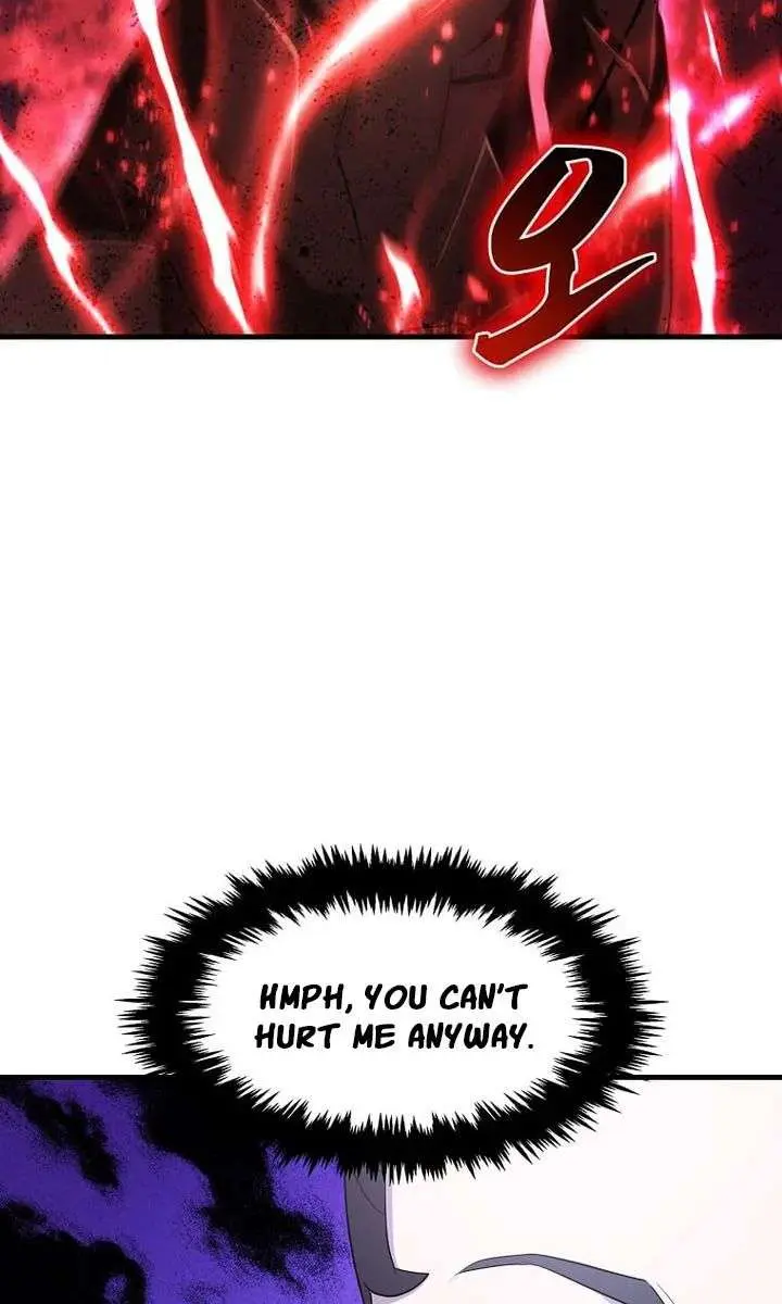 The God of War Is Leveling Up Chapter 70 Page 81