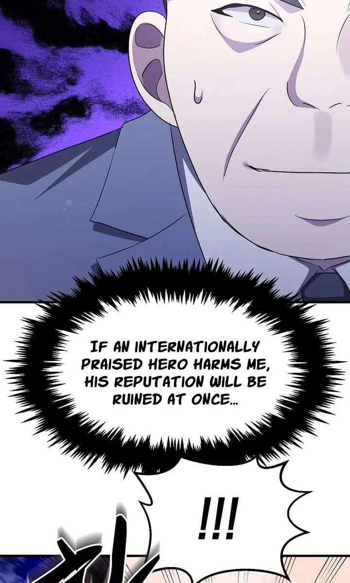 The God of War Is Leveling Up Chapter 70 Page 82