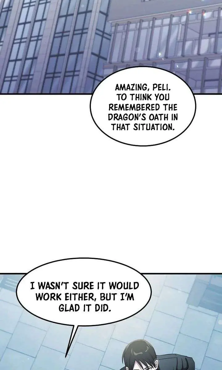 The God of War Is Leveling Up Chapter 70 Page 90