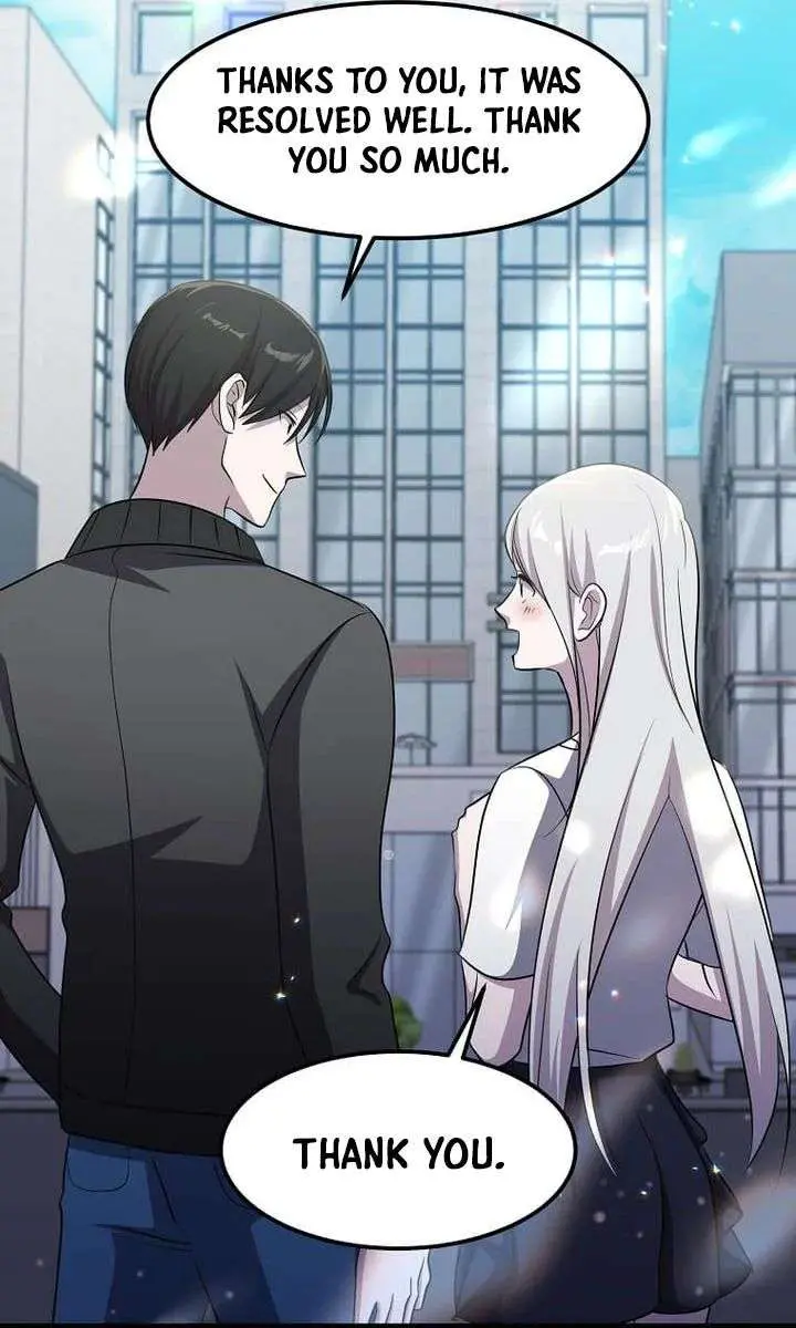 The God of War Is Leveling Up Chapter 70 Page 92