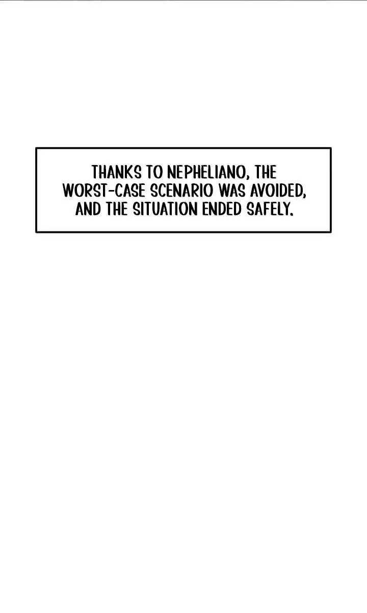 The God of War Is Leveling Up Chapter 70 Page 93