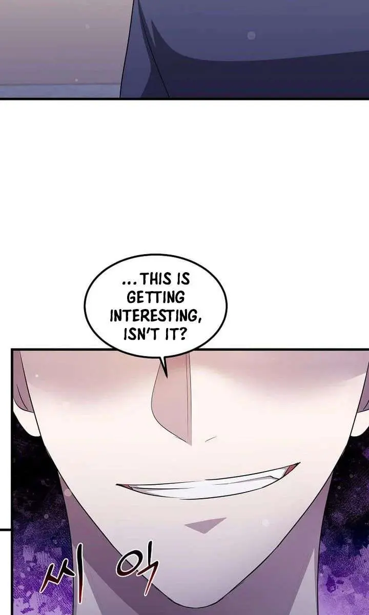 The God of War Is Leveling Up Chapter 70 Page 96