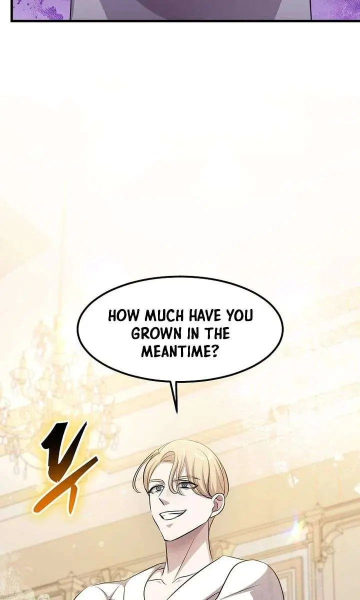 The God of War Is Leveling Up Chapter 70 Page 97