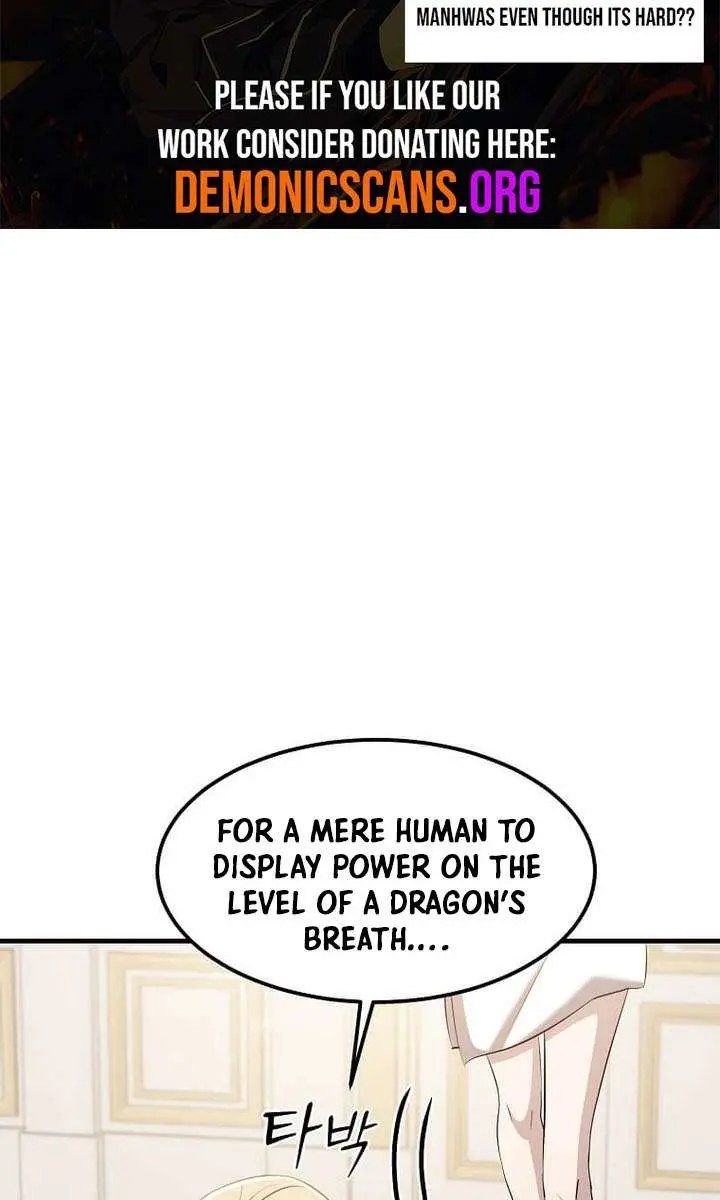 The God of War Is Leveling Up Chapter 71 Page 3