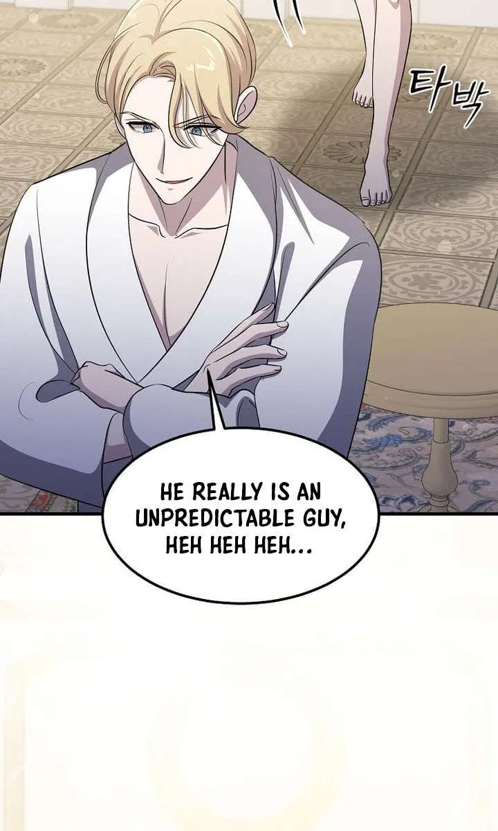 The God of War Is Leveling Up Chapter 71 Page 4