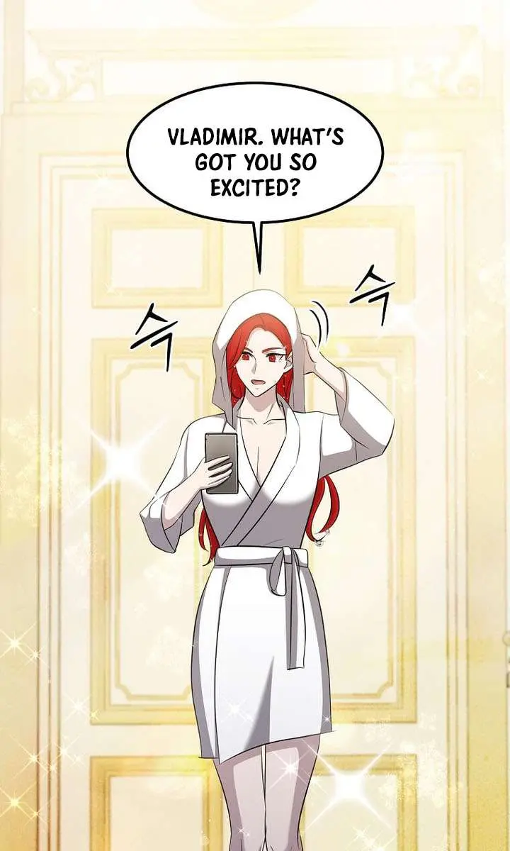 The God of War Is Leveling Up Chapter 71 Page 5