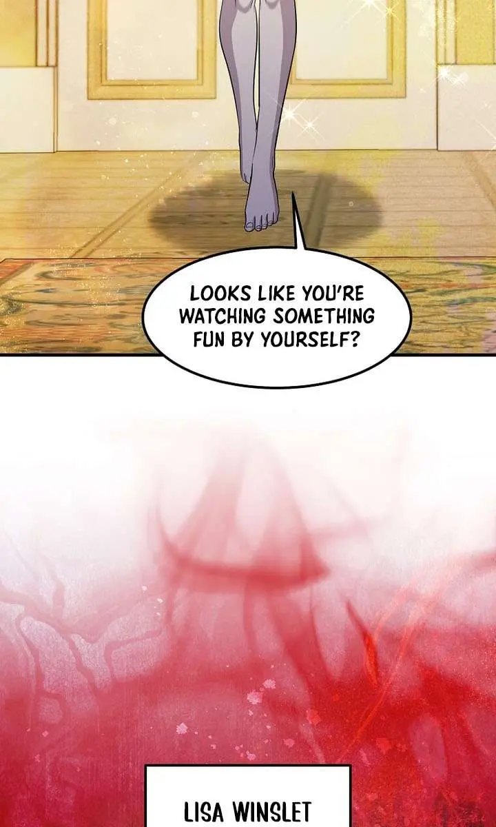 The God of War Is Leveling Up Chapter 71 Page 6