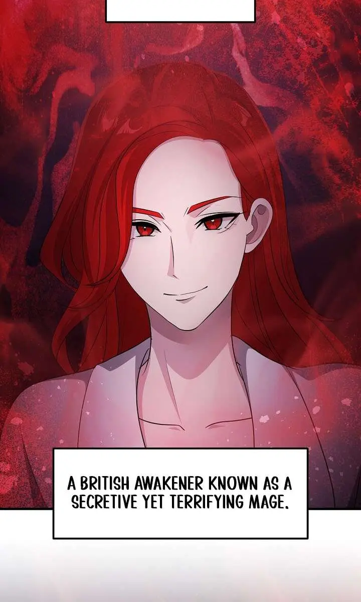 The God of War Is Leveling Up Chapter 71 Page 7