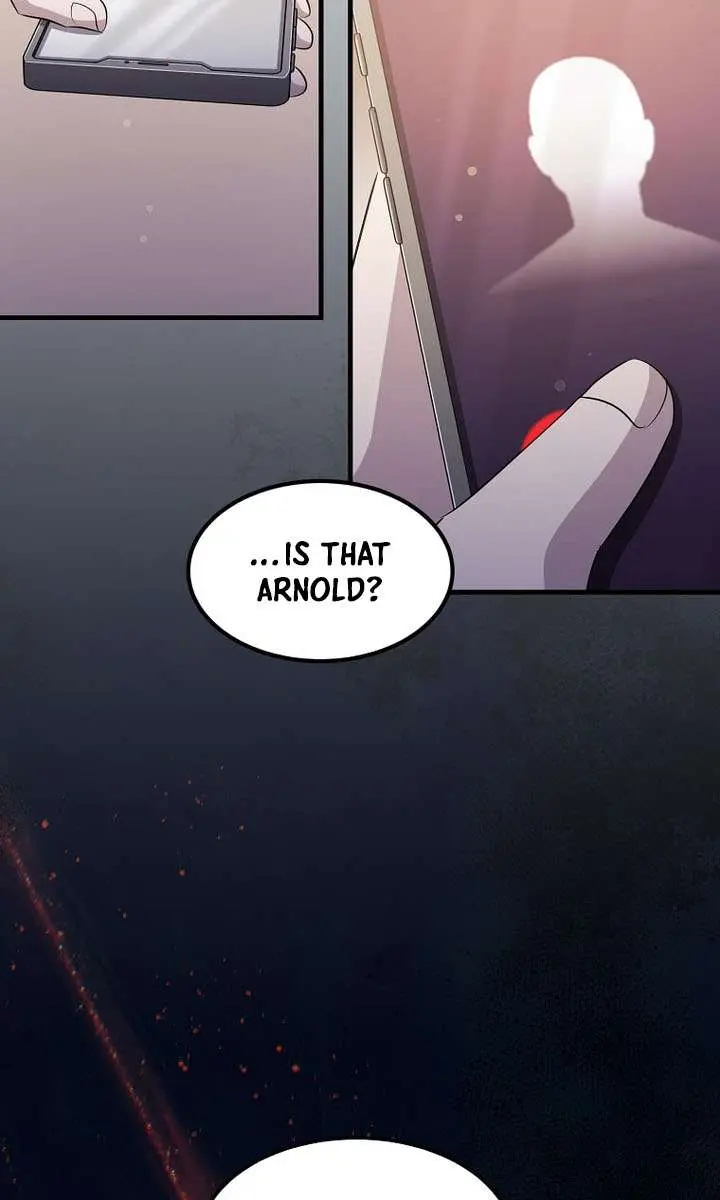 The God of War Is Leveling Up Chapter 71 Page 11