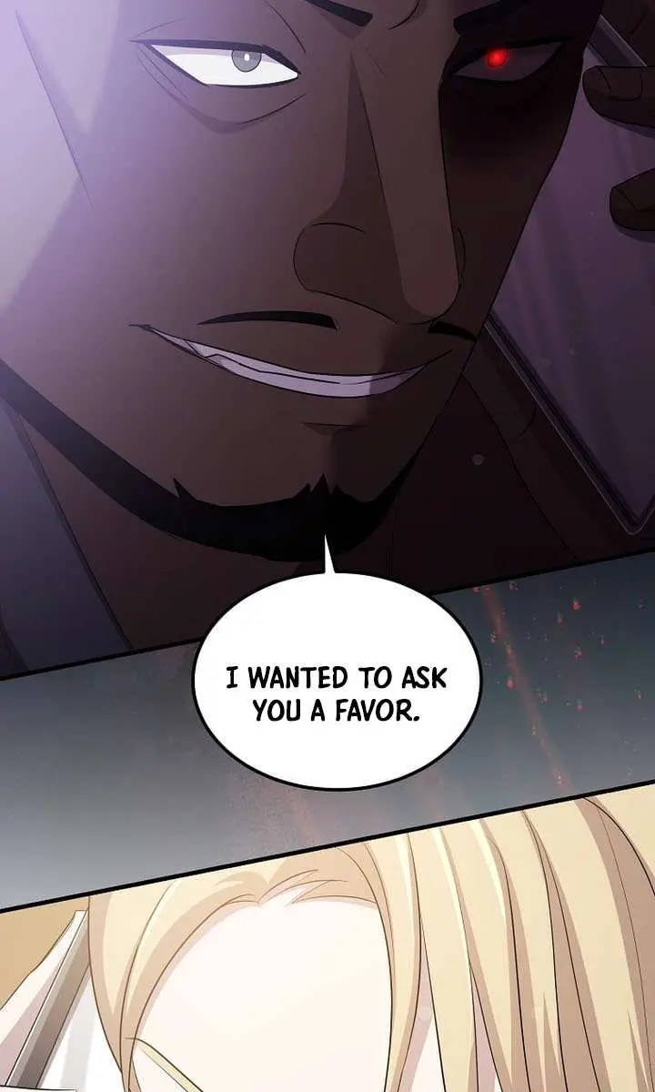 The God of War Is Leveling Up Chapter 71 Page 13