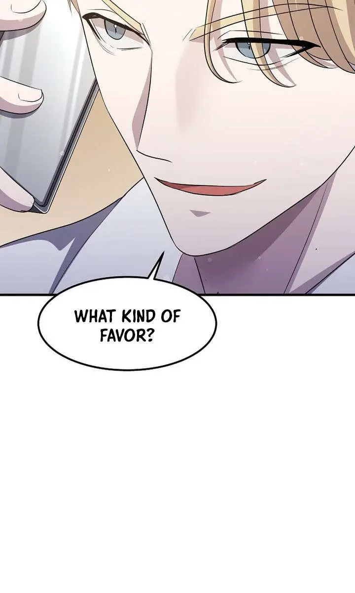 The God of War Is Leveling Up Chapter 71 Page 14