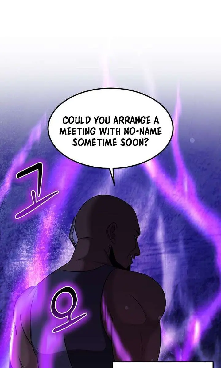 The God of War Is Leveling Up Chapter 71 Page 15