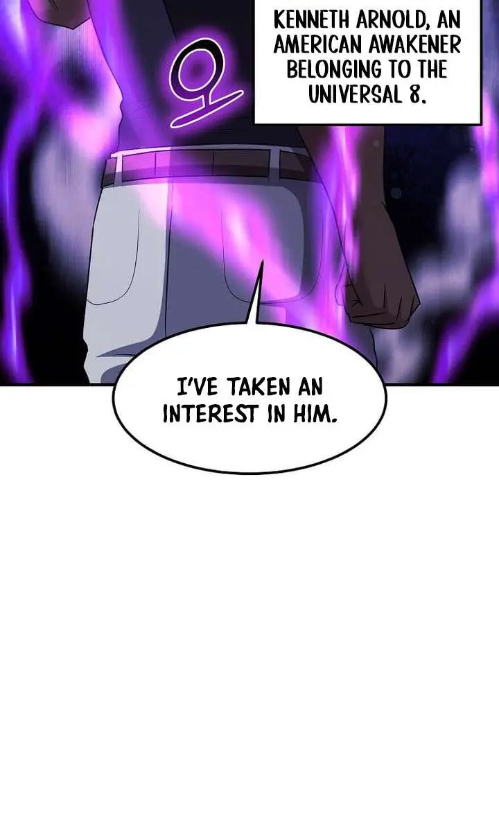 The God of War Is Leveling Up Chapter 71 Page 16