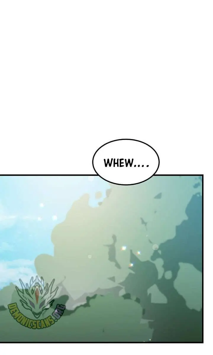 The God of War Is Leveling Up Chapter 71 Page 22